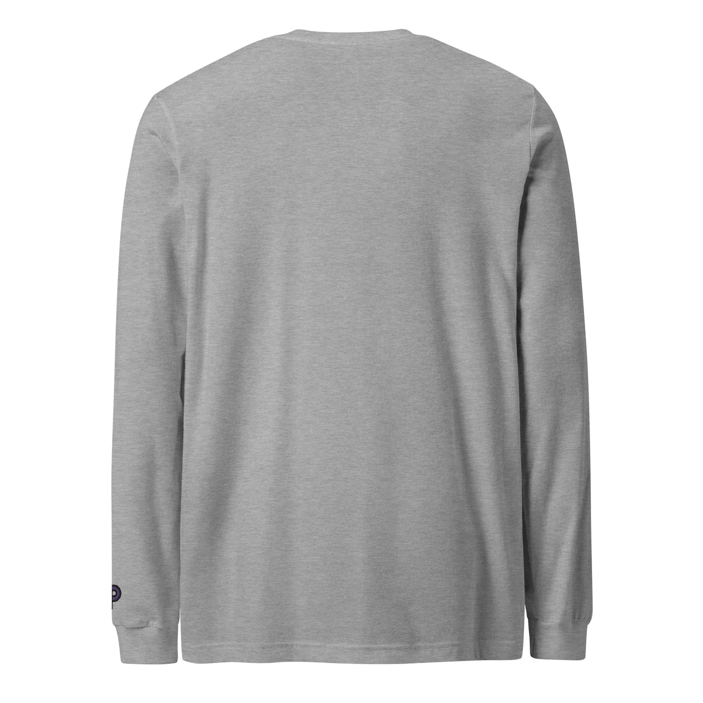 Pathentics Long Sleeve w/ Embroidered Left Wrist