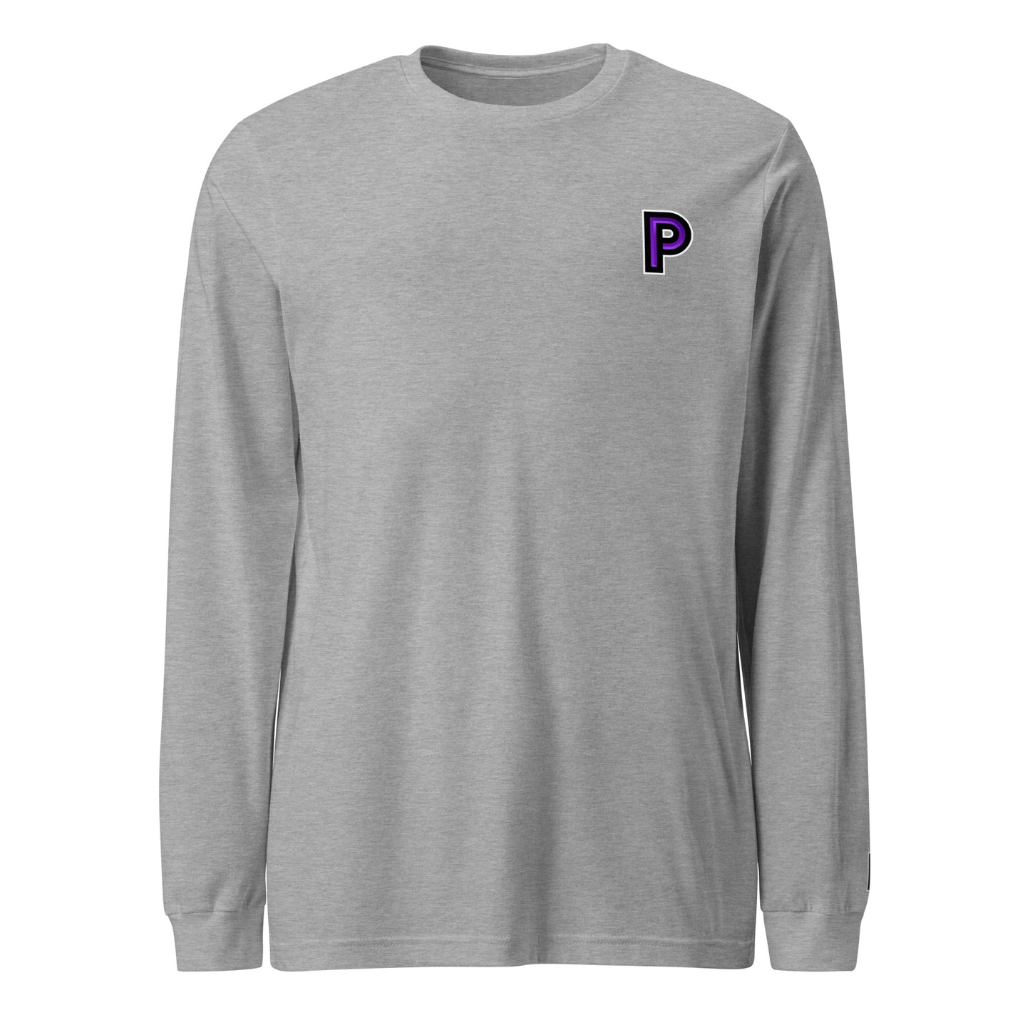 Pathentics Long Sleeve w/ Embroidered Left Wrist