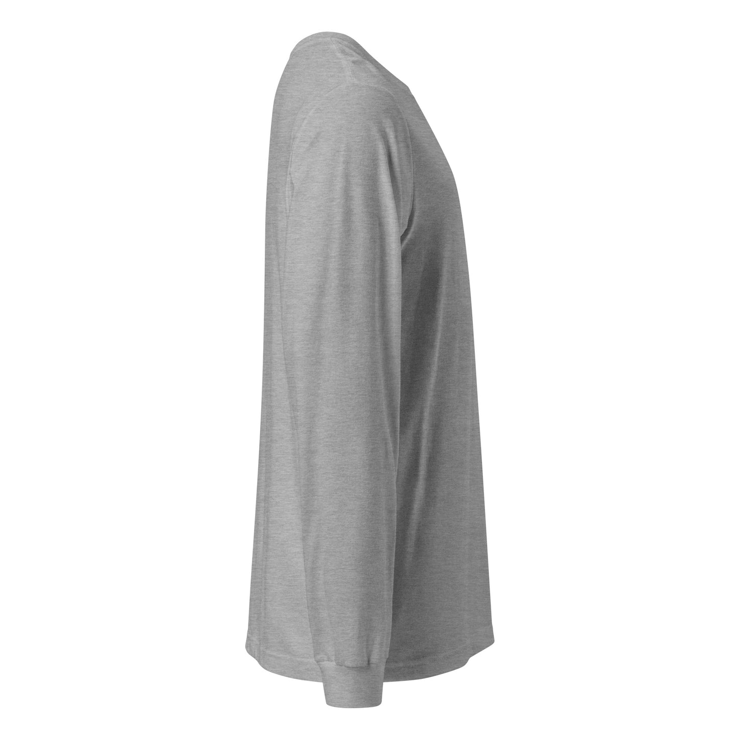 Pathentics Long Sleeve w/ Embroidered Left Wrist