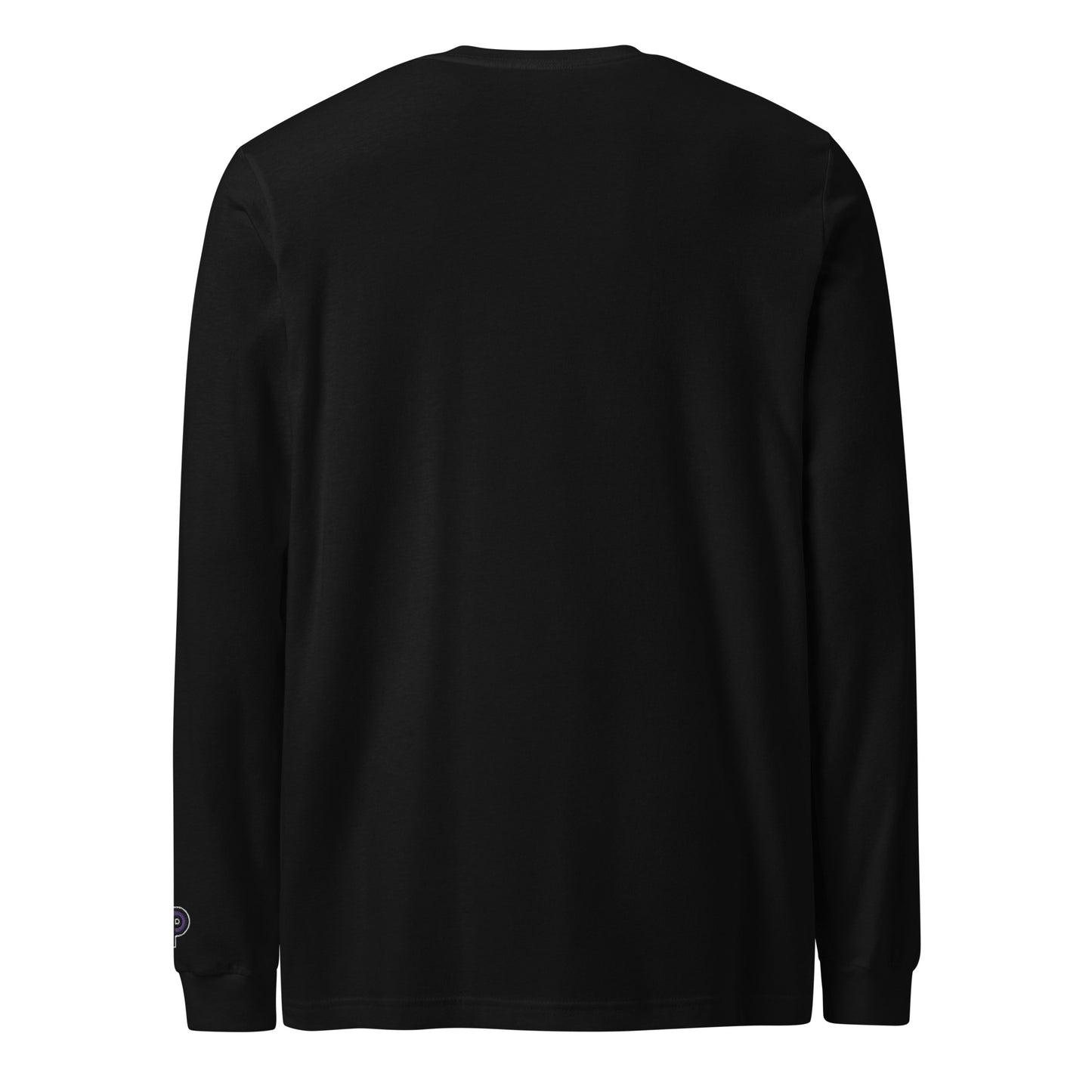 Pathentics Long Sleeve w/ Embroidered Left Wrist