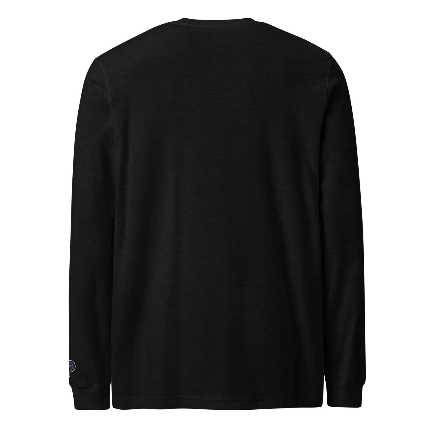 Pathentics Long Sleeve w/ Embroidered Left Wrist
