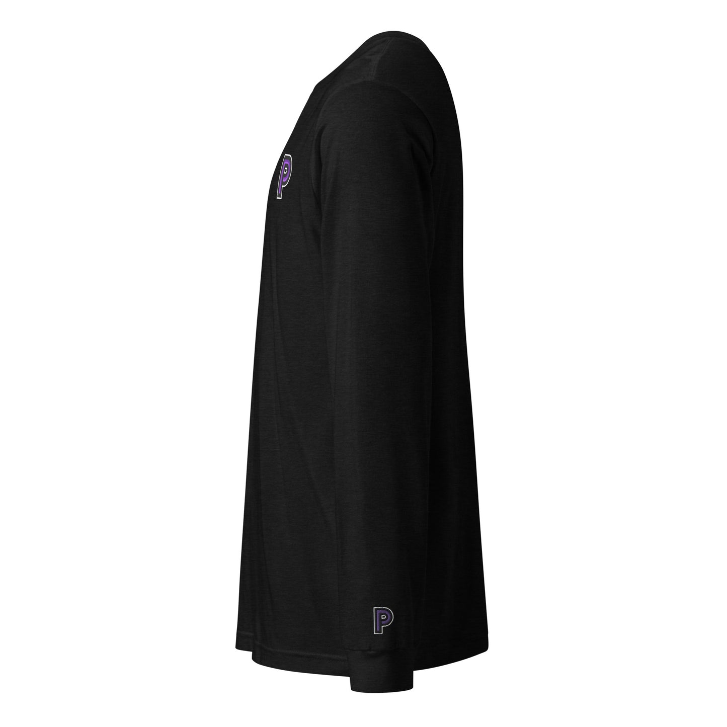 Pathentics Long Sleeve w/ Embroidered Left Wrist