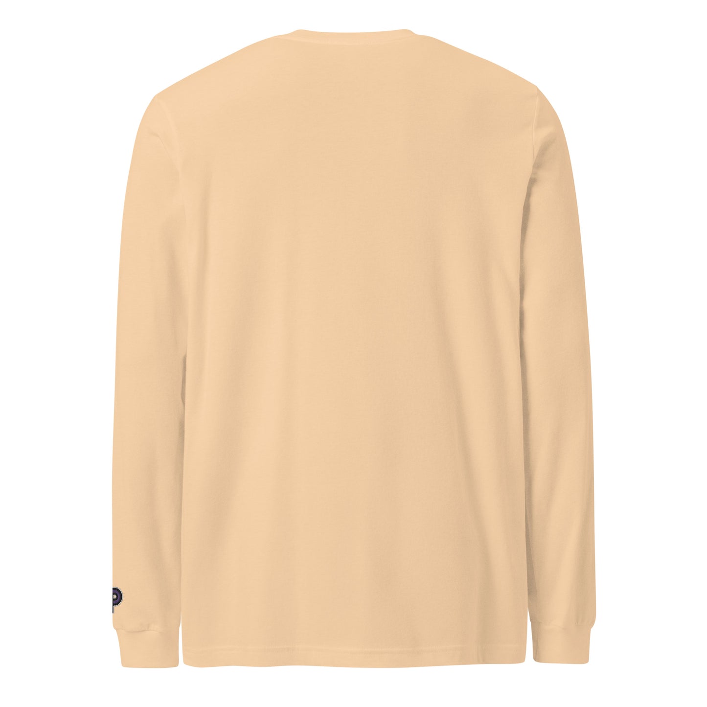 Pathentics Long Sleeve w/ Embroidered Left Wrist