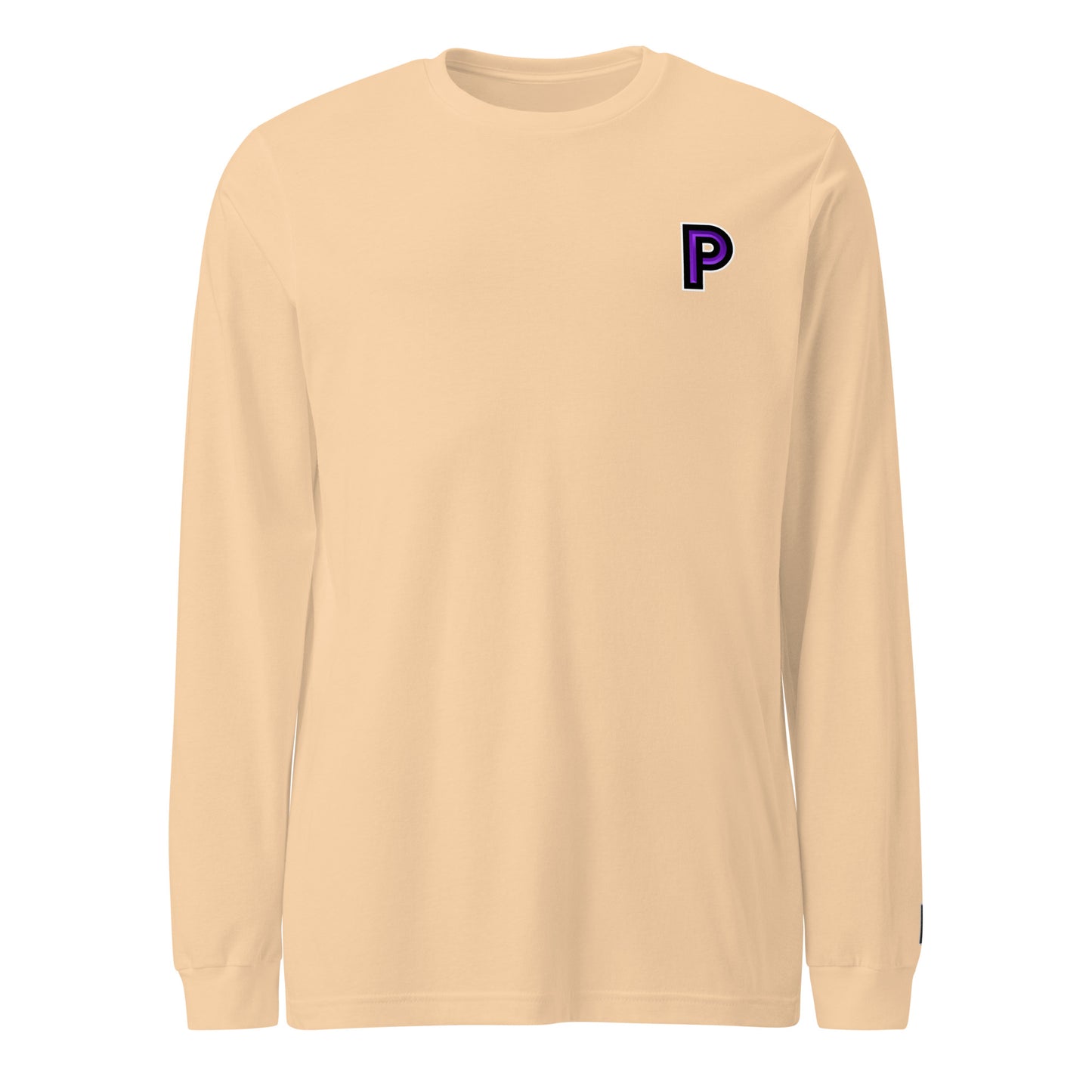 Pathentics Long Sleeve w/ Embroidered Left Wrist