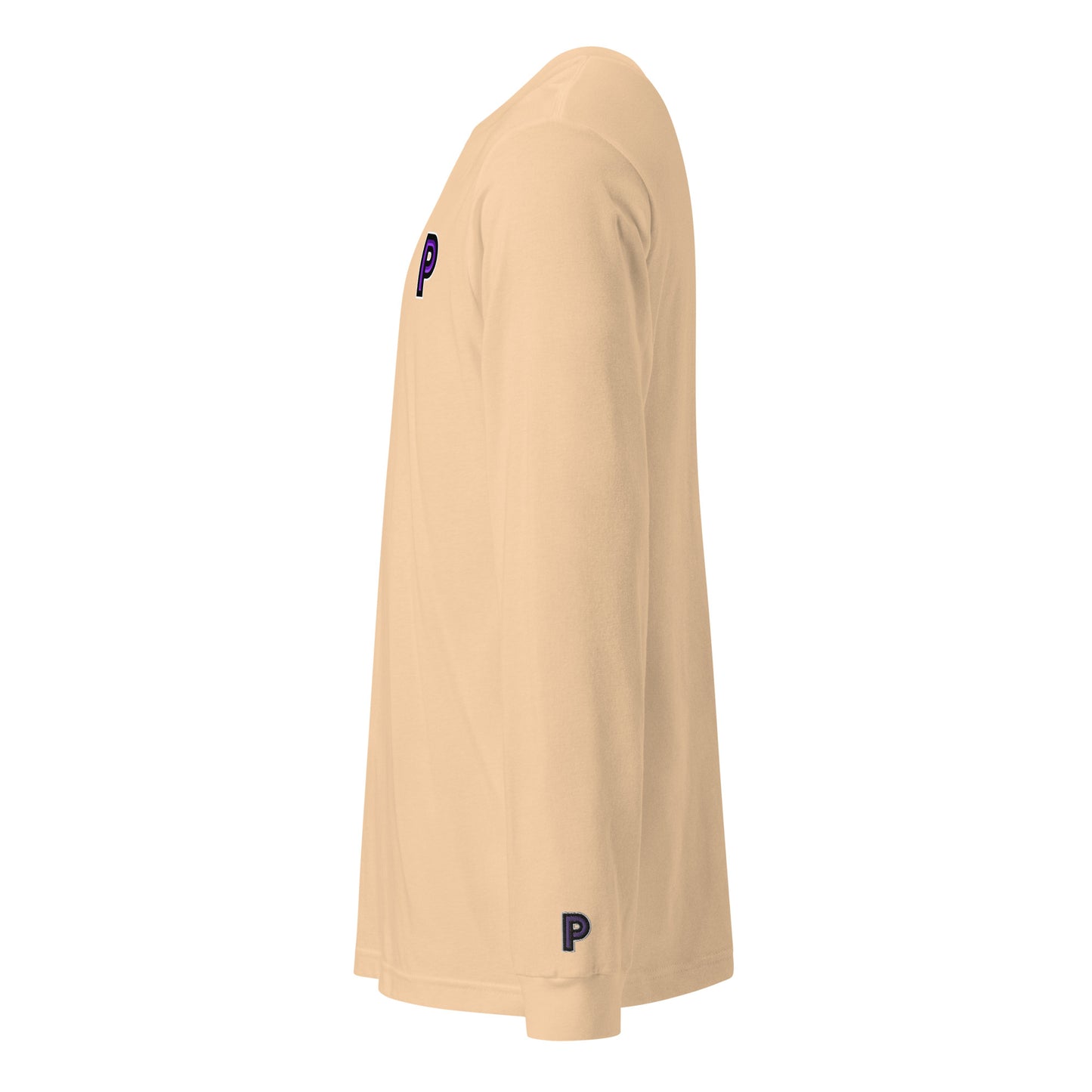 Pathentics Long Sleeve w/ Embroidered Left Wrist
