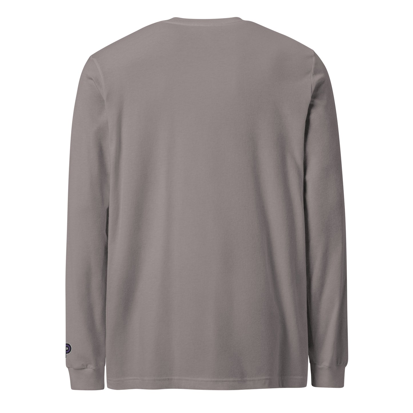 Pathentics Long Sleeve w/ Embroidered Left Wrist