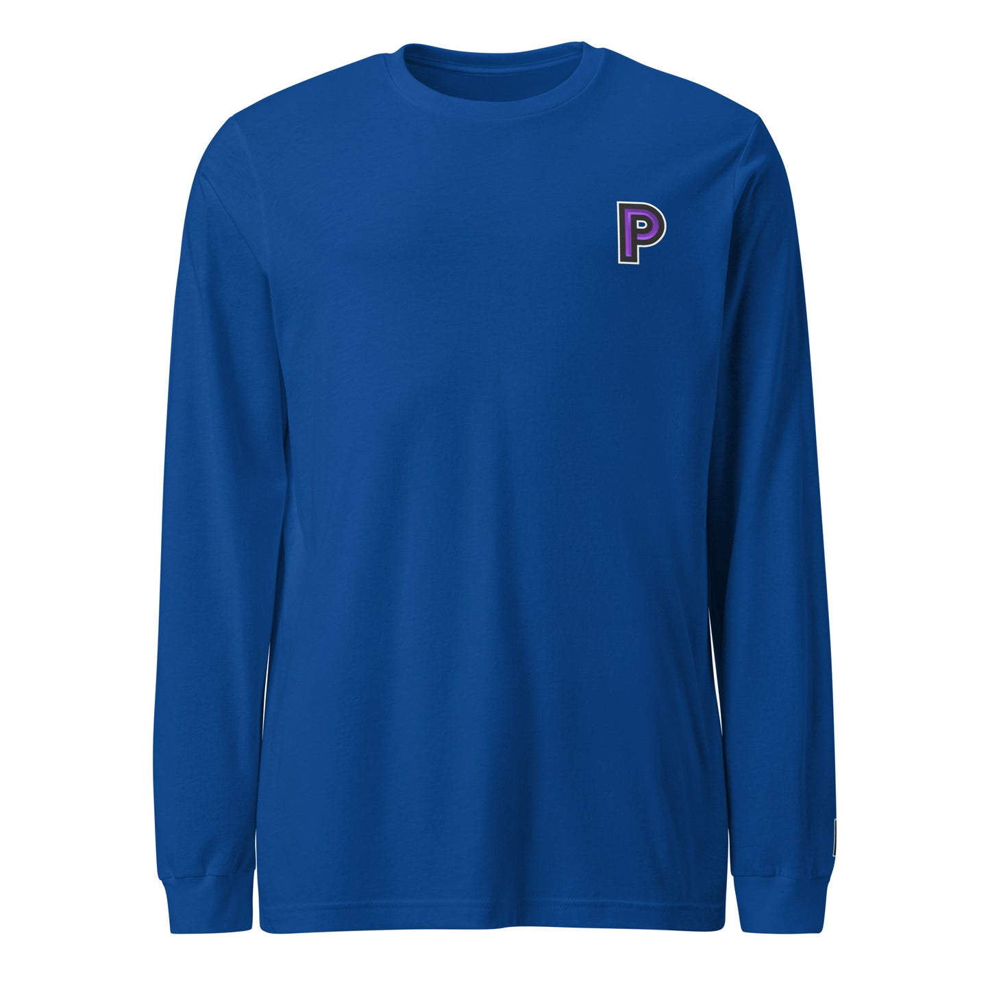 Pathentics Long Sleeve w/ Embroidered Left Wrist