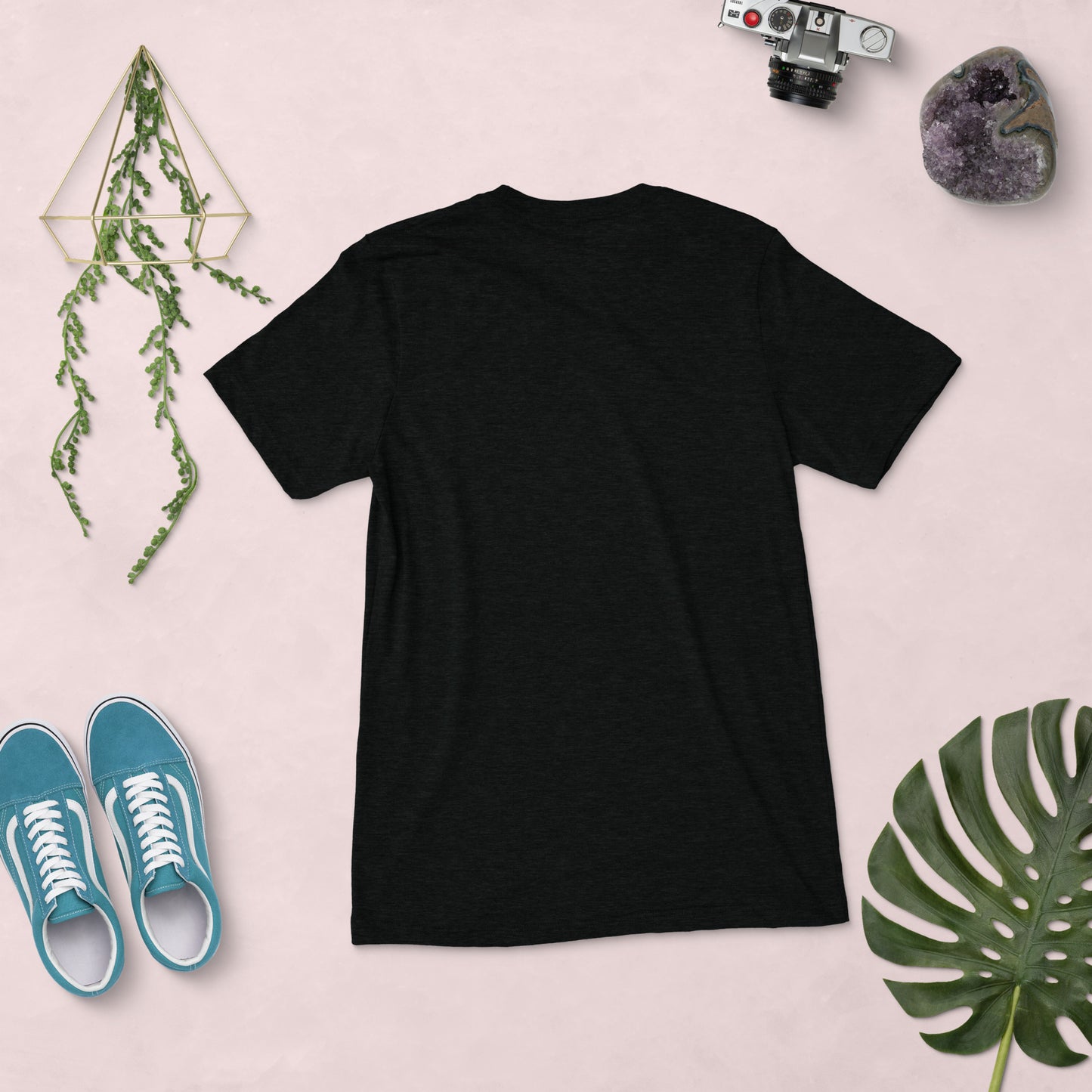 Pathentics "P" T-Shirt