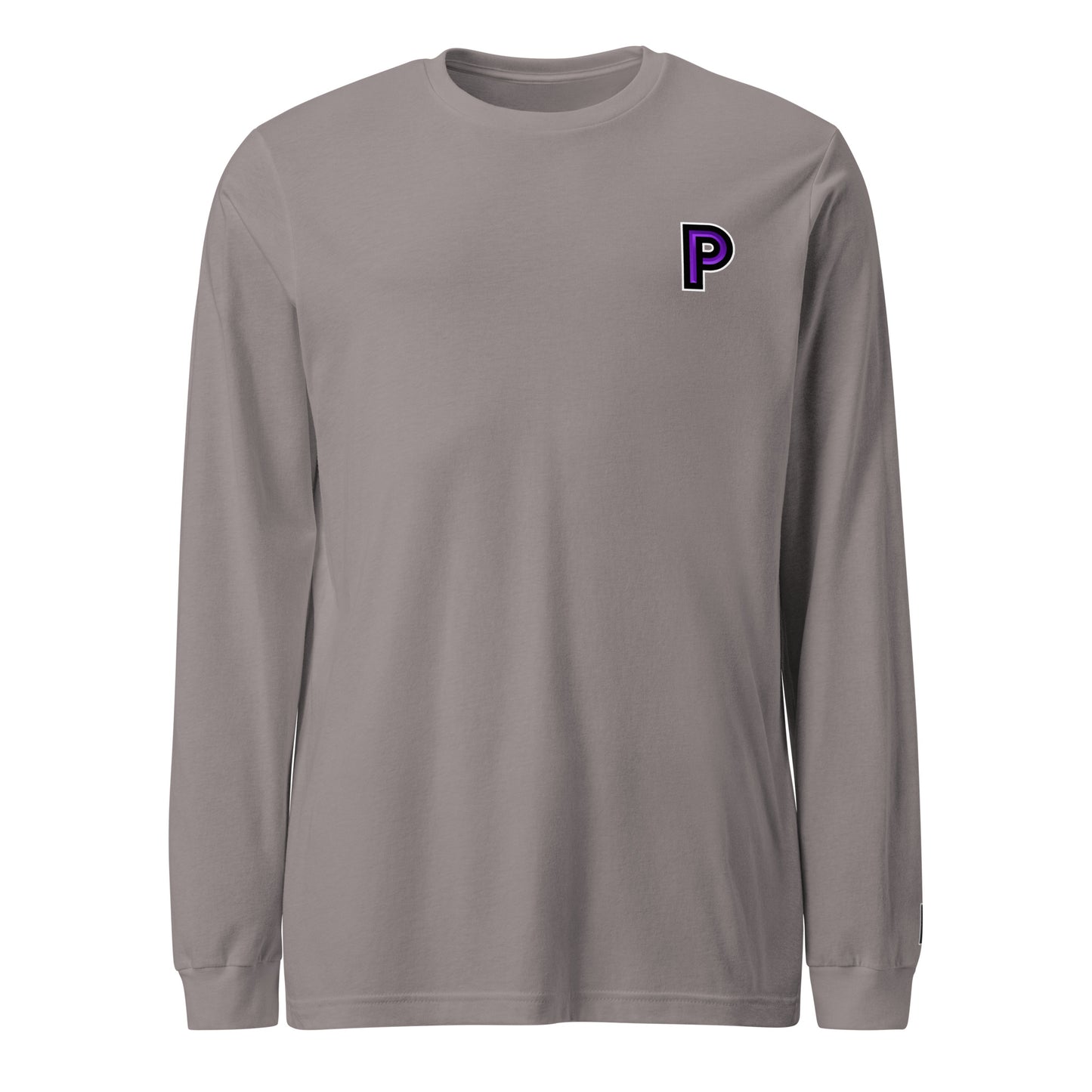 Pathentics Long Sleeve w/ Embroidered Left Wrist
