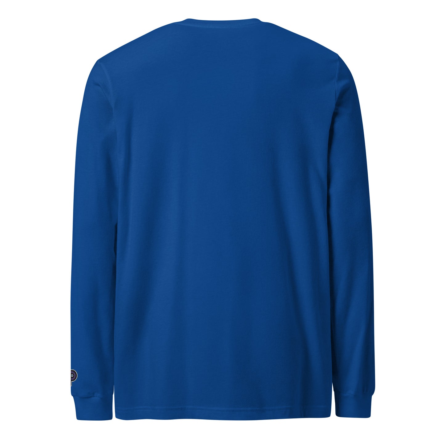 Pathentics Long Sleeve w/ Embroidered Left Wrist